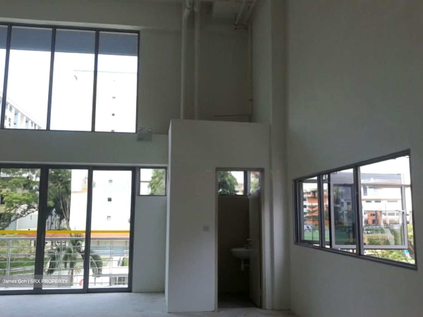 North Point Bizhub (D27), Factory #556368691